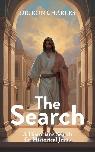 Cover image for The Search