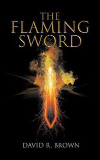 Cover image for The Flaming Sword