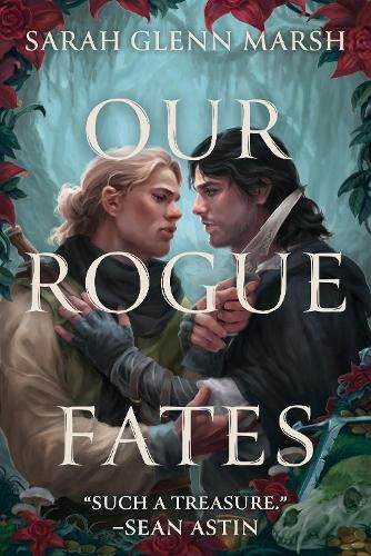 Cover image for Our Rogue Fates