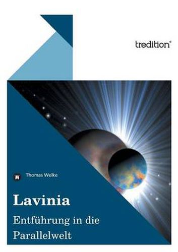 Cover image for Lavinia