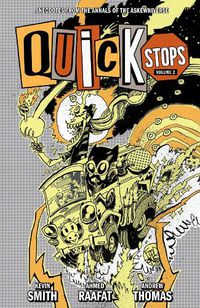 Cover image for Quick Stops Volume 2