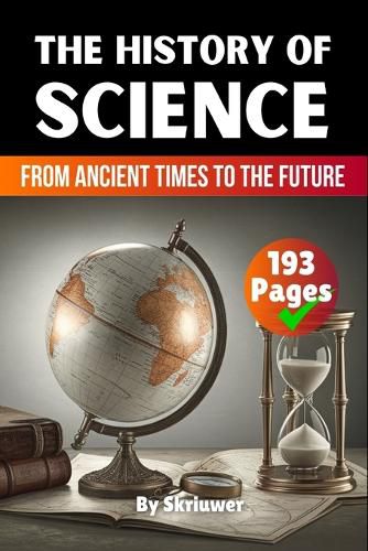 Cover image for The History of Science