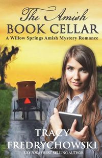 Cover image for The Amish Book Cellar