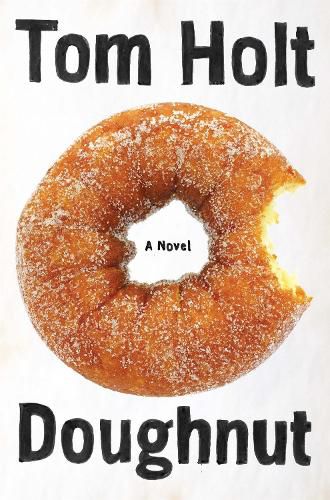 Cover image for Doughnut: YouSpace Book 1