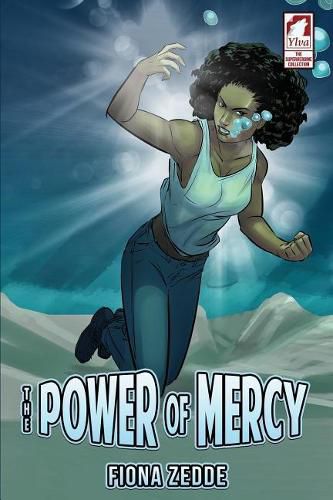 Cover image for The Power of Mercy