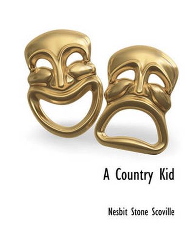 Cover image for A Country Kid