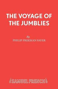 Cover image for The Voyage of the Jumblies