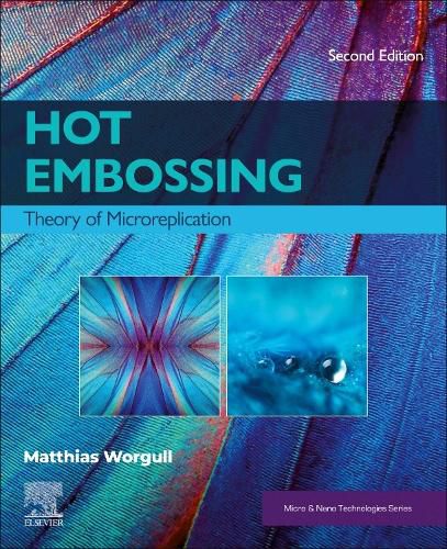 Hot Embossing