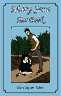 Cover image for Mary Jane - Her Book