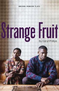 Cover image for Strange Fruit