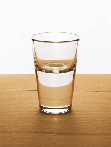 Cover image for Tony Matelli: Glass of Water