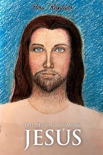 Cover image for The Second Coming of Jesus