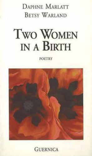 Two Women in a Birth: Poetry