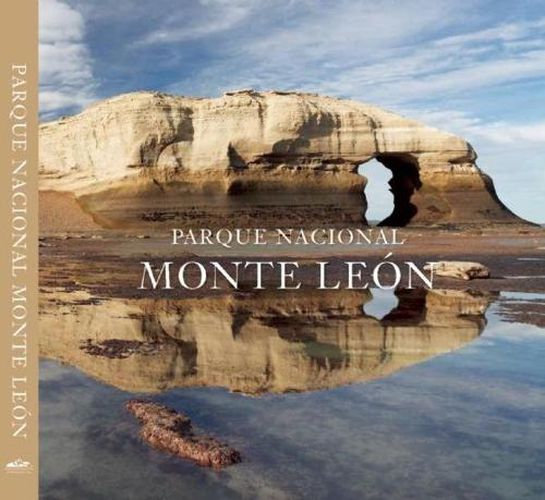 Parque Nacional Monte Leon