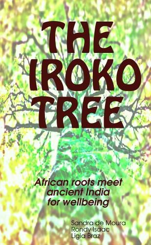 Cover image for THE Iroko Tree