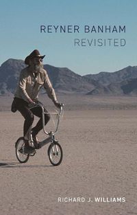 Cover image for Reyner Banham Revisited
