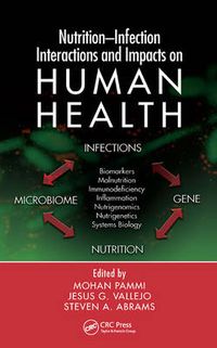 Cover image for Nutrition-Infection Interactions and Impacts on Human Health