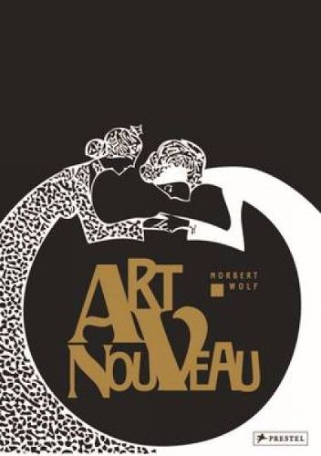 Cover image for Art Nouveau