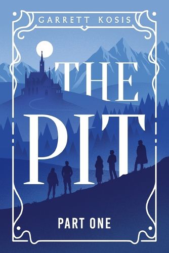 Cover image for The Pit
