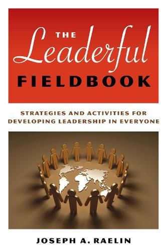 Cover image for Leaderful Fieldbook