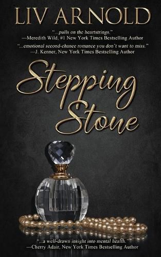 Cover image for Stepping Stone