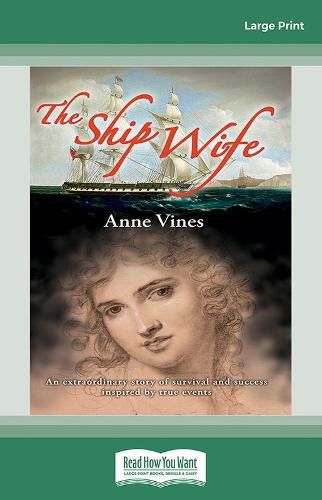 Cover image for The Ship Wife