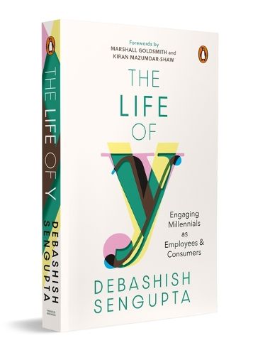 Cover image for The Life of Y