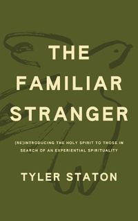 Cover image for The Familiar Stranger