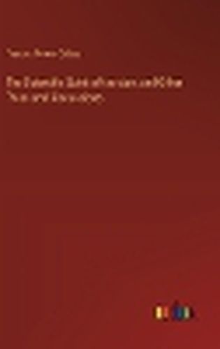 Cover image for The Scientific Spirit of the Age, and Other Pleas and Discussions