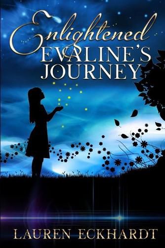 Cover image for Enlightened: Evaline's Journey