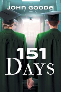 Cover image for 151 Days