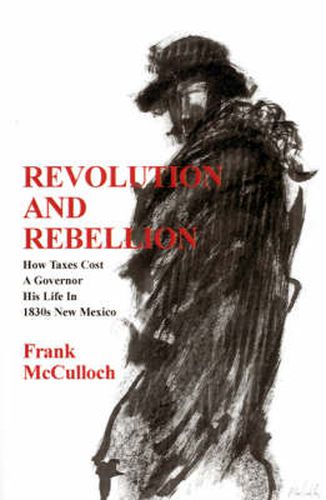 Cover image for Revolution and Rebellion