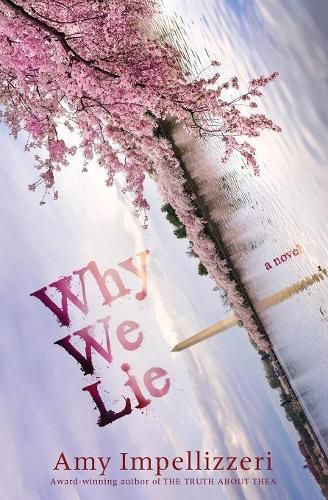 Cover image for Why We Lie