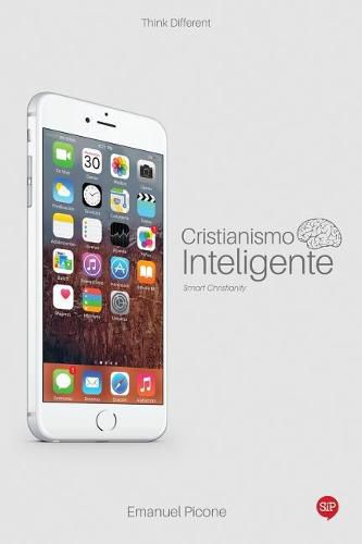 Cover image for Cristianismo Inteligente