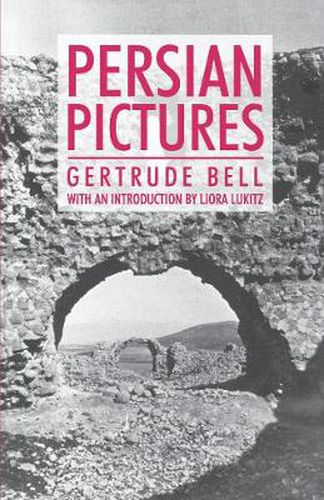 Cover image for Persian Pictures