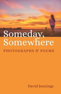 Cover image for Someday, Somewhere