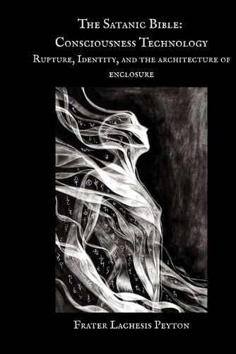 Cover image for The Satanic Bible Consciousness Technology