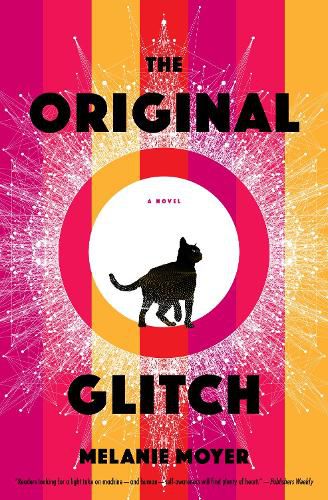 Cover image for The Original Glitch