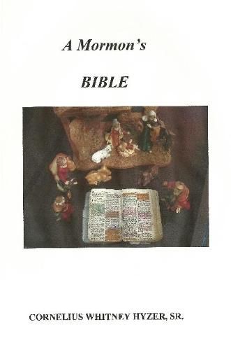 Cover image for A Mormon's Bible