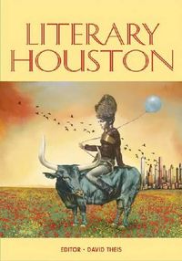 Cover image for Literary Houston