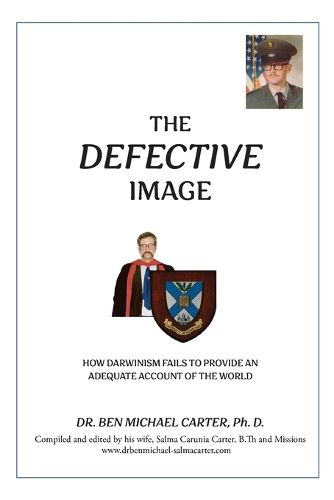 Cover image for The Defective Image