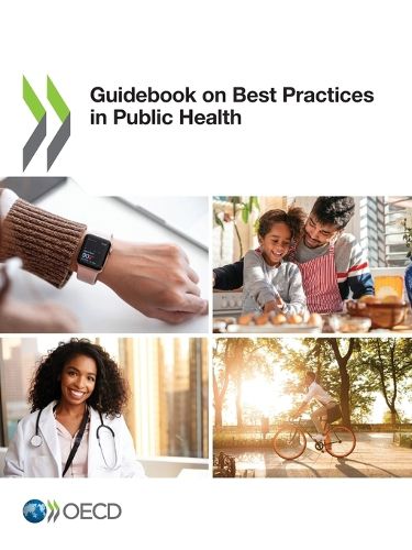Cover image for Guidebook on Best Practices in Public Health