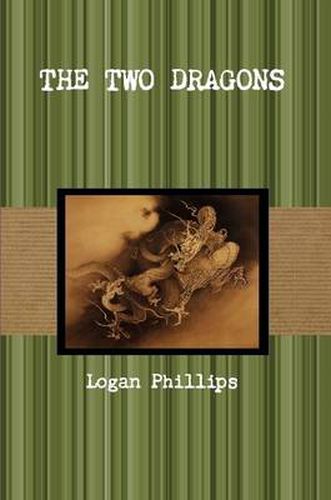 Cover image for The Two Dragons