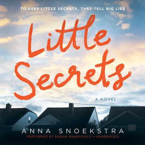 Little Secrets Lib/E