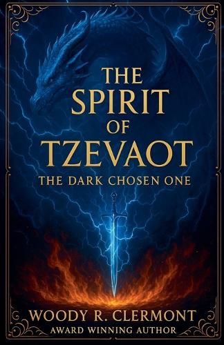 Cover image for The Spirit of Tzevaot