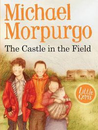 Cover image for The Castle in the Field