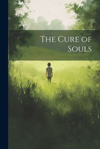 Cover image for The Cure of Souls