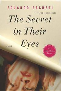 Cover image for The Secret in Their Eyes