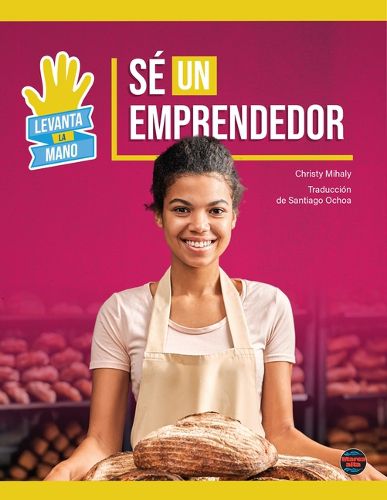 Se Un Emprendedor