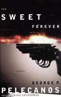 Cover image for The Sweet Forever: A Novel